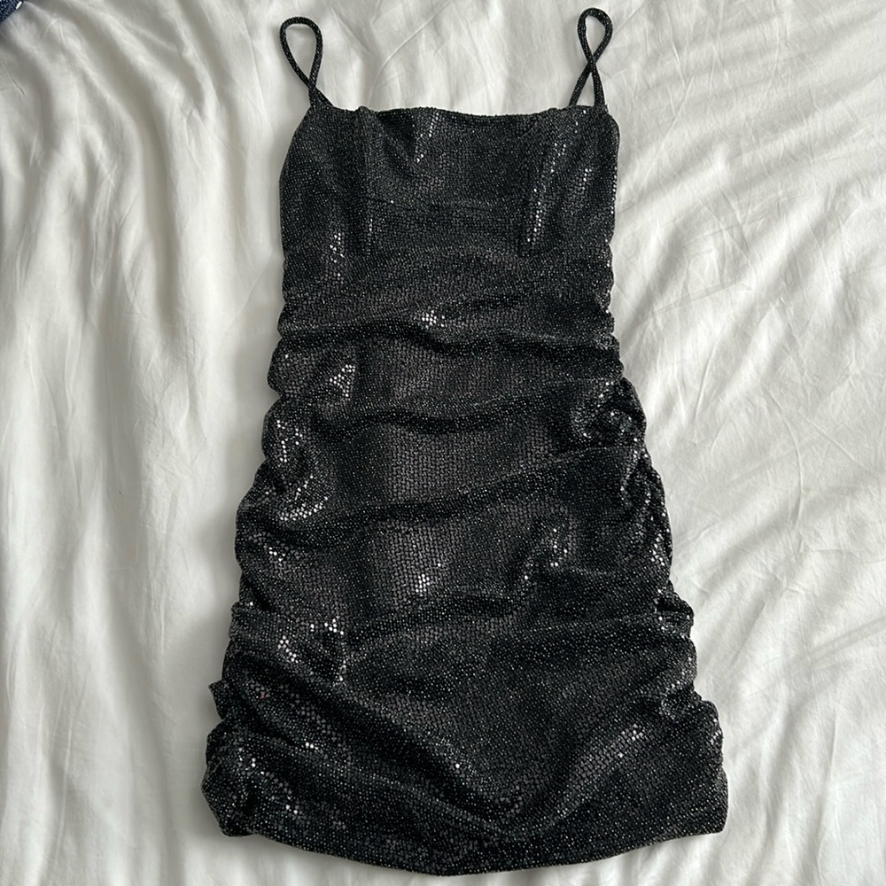 Urban Outfitters Date Night Dress